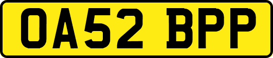 OA52BPP