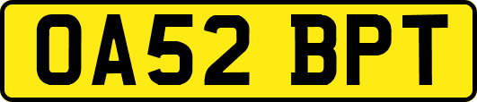OA52BPT