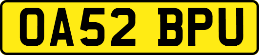 OA52BPU