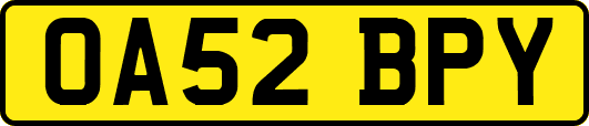 OA52BPY