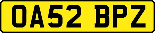 OA52BPZ