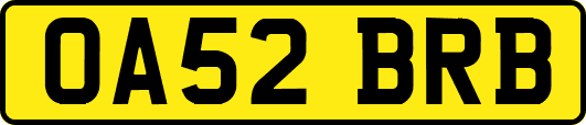 OA52BRB