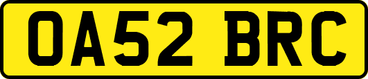 OA52BRC
