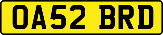OA52BRD
