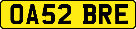 OA52BRE