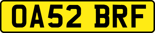 OA52BRF