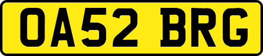 OA52BRG