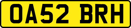 OA52BRH