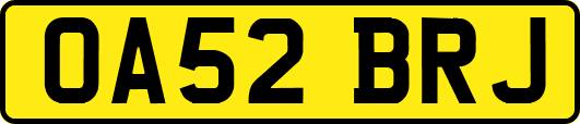 OA52BRJ
