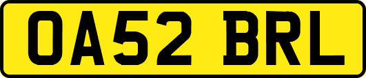 OA52BRL