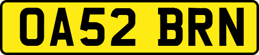 OA52BRN
