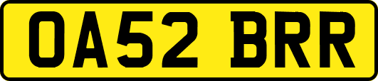 OA52BRR