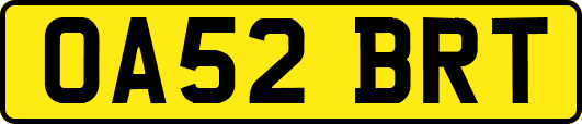 OA52BRT