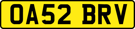 OA52BRV