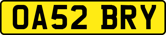 OA52BRY