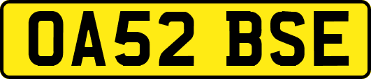 OA52BSE