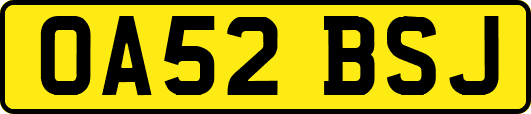 OA52BSJ