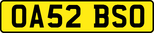OA52BSO