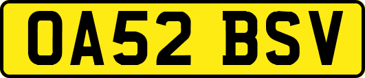 OA52BSV