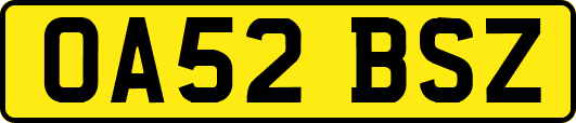 OA52BSZ