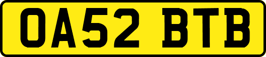 OA52BTB