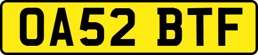 OA52BTF