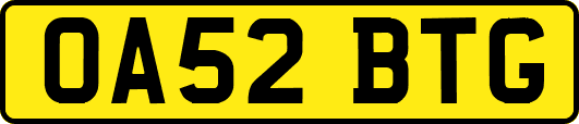 OA52BTG