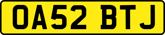 OA52BTJ