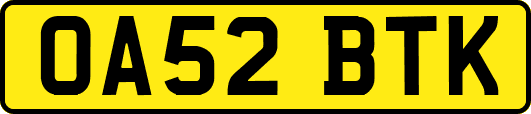 OA52BTK