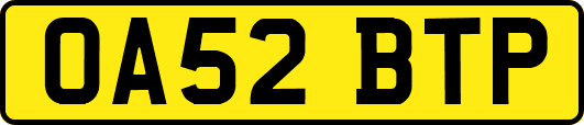 OA52BTP