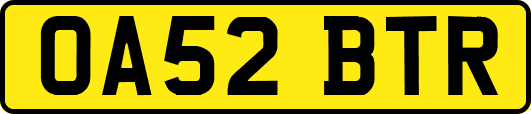 OA52BTR