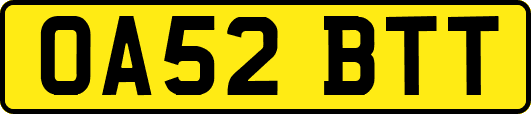 OA52BTT