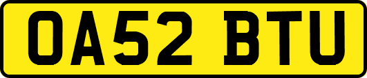 OA52BTU