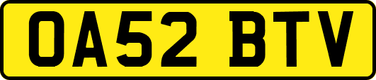 OA52BTV
