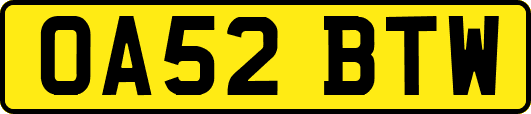 OA52BTW