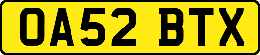 OA52BTX