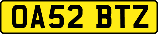 OA52BTZ