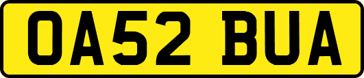 OA52BUA