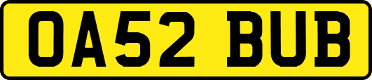 OA52BUB