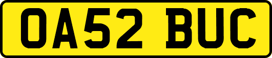 OA52BUC