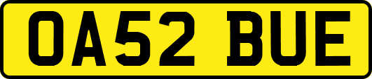 OA52BUE