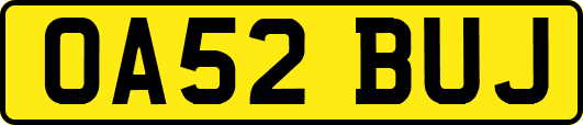 OA52BUJ