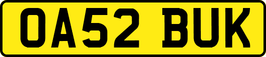 OA52BUK