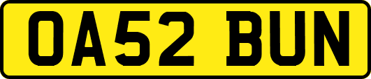 OA52BUN