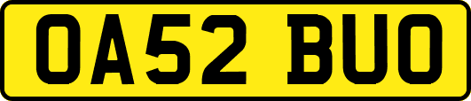 OA52BUO