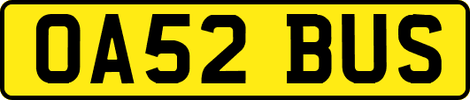 OA52BUS