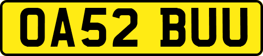 OA52BUU