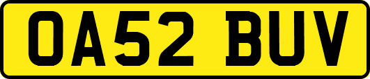 OA52BUV