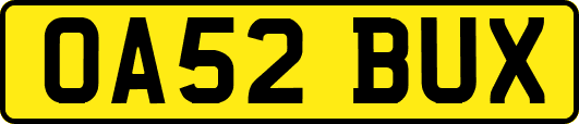 OA52BUX