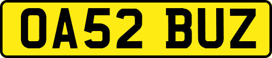 OA52BUZ